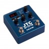 Nux NDL-5 JTC Drum Loop Pro - efekt gitarowy - 2 - Efekty Loop - Zaawansowany looper z uproszczonym sterowaniem. Jest to kostka Nux NDL-5 JTC Drum Loop Pro - efekt gitarowy - 2 - Efekty Loop - Zaawansowany looper z uproszczonym sterowaniem. Jest to kostka
