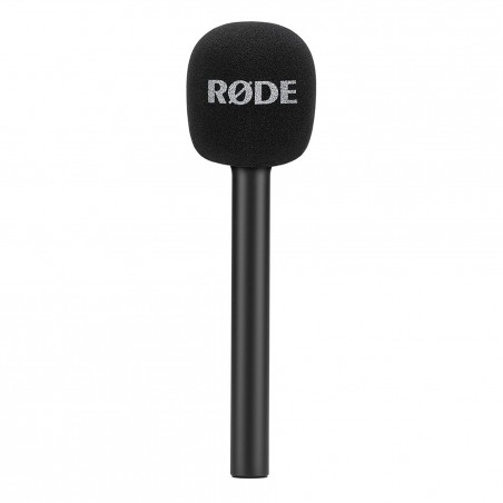 Rode Interview GO adapter do nadajnika Rode Wireless GO - 1 - Nadajniki - Rode Interview Go – adapter do nadajnika Rode Wireless