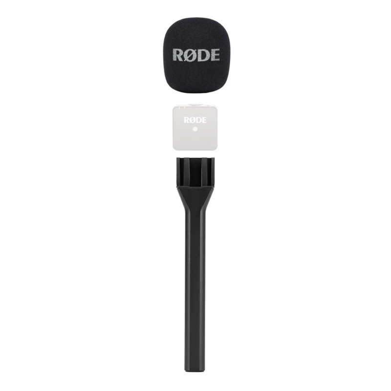 Rode Interview GO adapter do nadajnika Rode Wireless GO - 4 - Nadajniki - Rode Interview Go – adapter do nadajnika Rode Wireless Rode Interview GO adapter do nadajnika Rode Wireless GO - 4 - Nadajniki - Rode Interview Go – adapter do nadajnika Rode Wireless