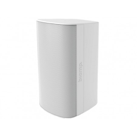 Biamp Desono EX-S6-1W naścienny zestaw głośnikowy 200 W / 8Ω - 1 - Kolumny instalacyjne - Naścienny zestaw głośnikowy Biamp Deso