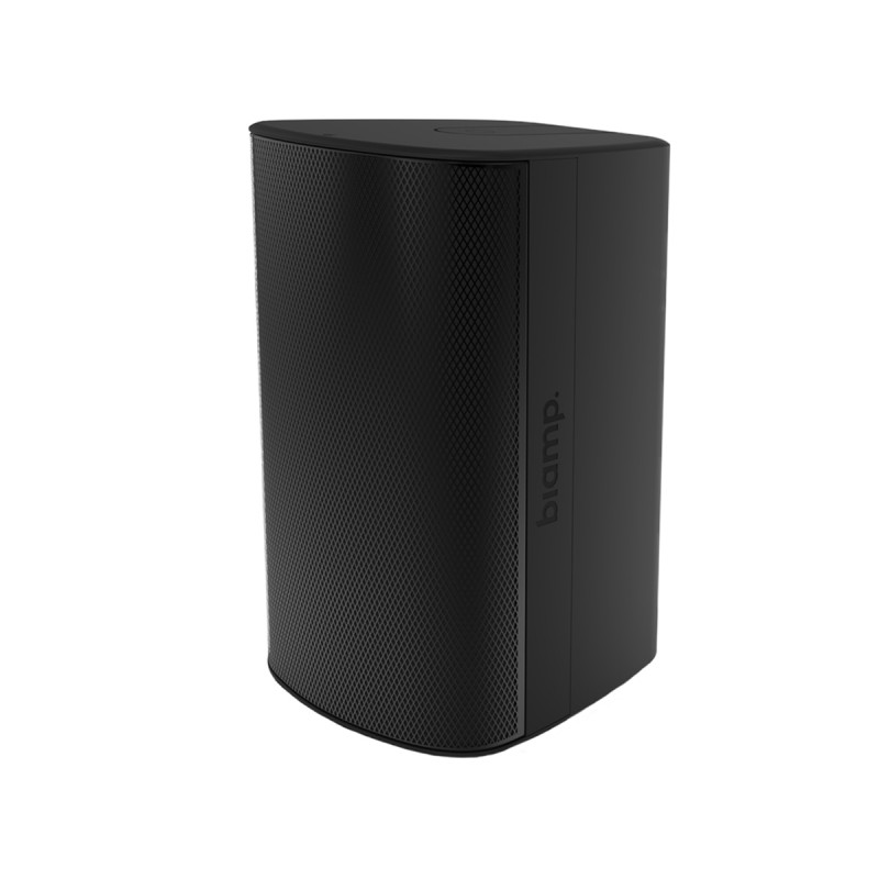 Biamp Desono EX-S6-1B naścienny zestaw głośnikowy 200 W / 8Ω - 1 - Kolumny instalacyjne - Naścienny zestaw głośnikowy Biamp Deso Biamp Desono EX-S6-1B naścienny zestaw głośnikowy 200 W / 8Ω - 1 - Kolumny instalacyjne - Naścienny zestaw głośnikowy Biamp Deso