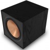 KLIPSCH R-121SW Subwoofer aktywny Czarny - 1 - Niskotonowe aktywne - Subwoofer aktywny wyposażony we wbudowany wzmacniacz cyfrow KLIPSCH R-121SW Subwoofer aktywny Czarny - 1 - Niskotonowe aktywne - Subwoofer aktywny wyposażony we wbudowany wzmacniacz cyfrow
