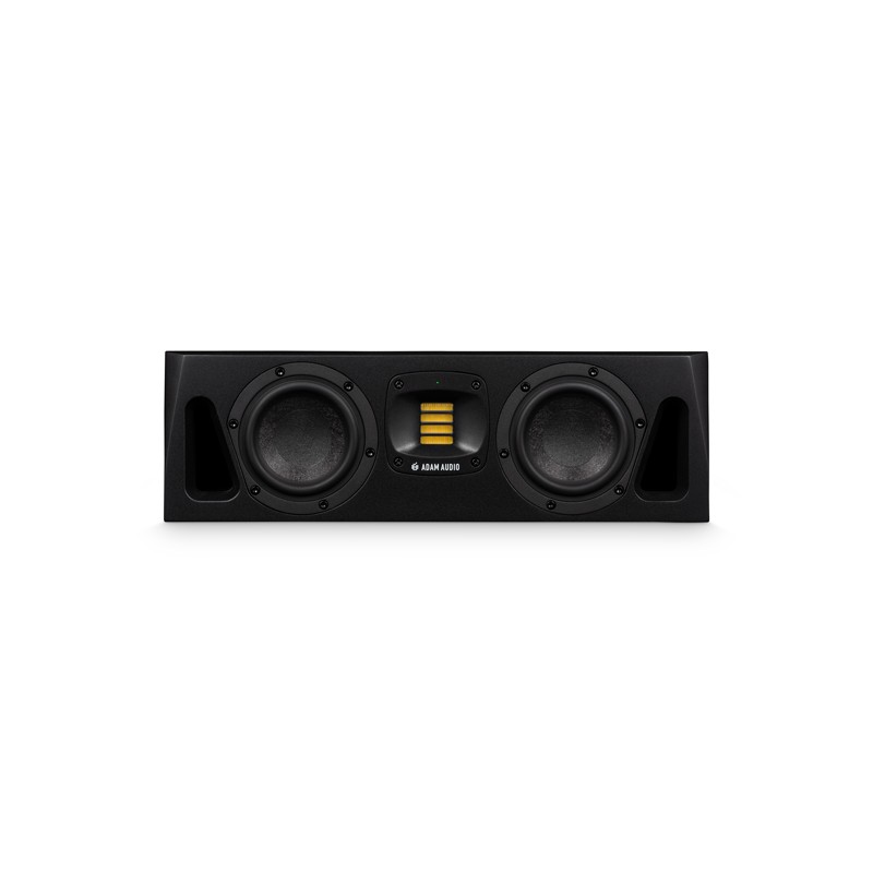ADAM Pro Audio A44H - Monitor studyjny aktywny ADAM Pro Audio A44H - Monitor studyjny aktywny