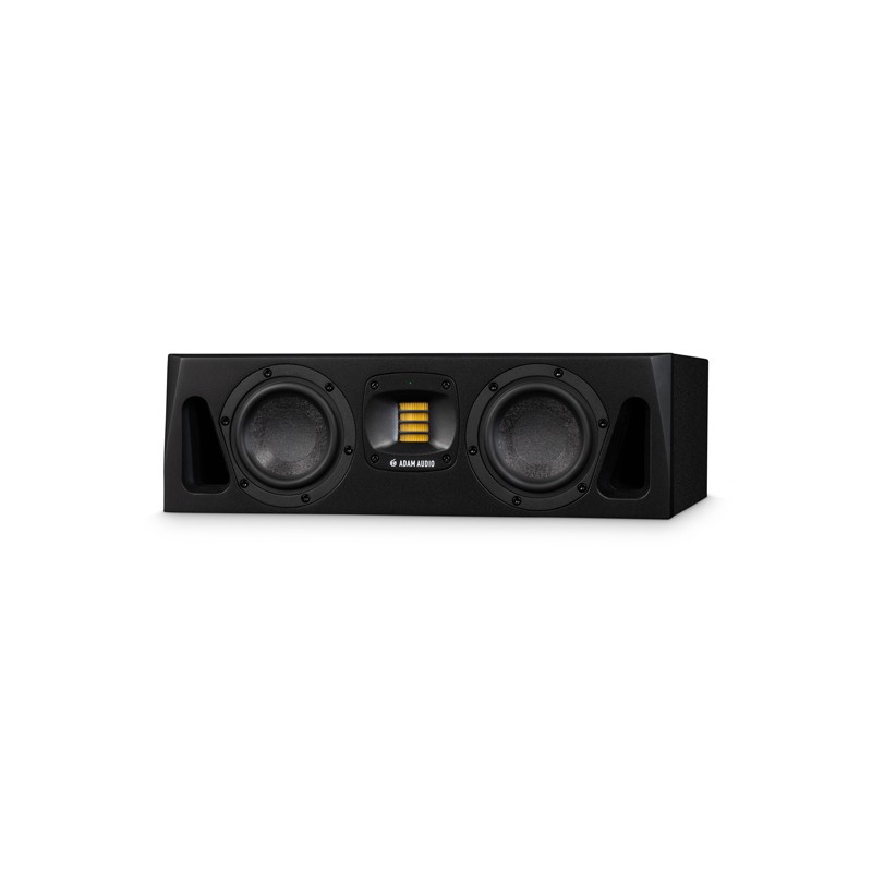 ADAM Pro Audio A44H - Monitor studyjny aktywny ADAM Pro Audio A44H - Monitor studyjny aktywny