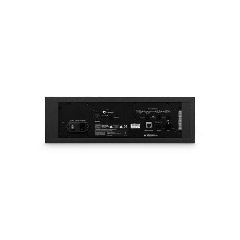 ADAM Pro Audio A44H - Monitor studyjny aktywny ADAM Pro Audio A44H - Monitor studyjny aktywny