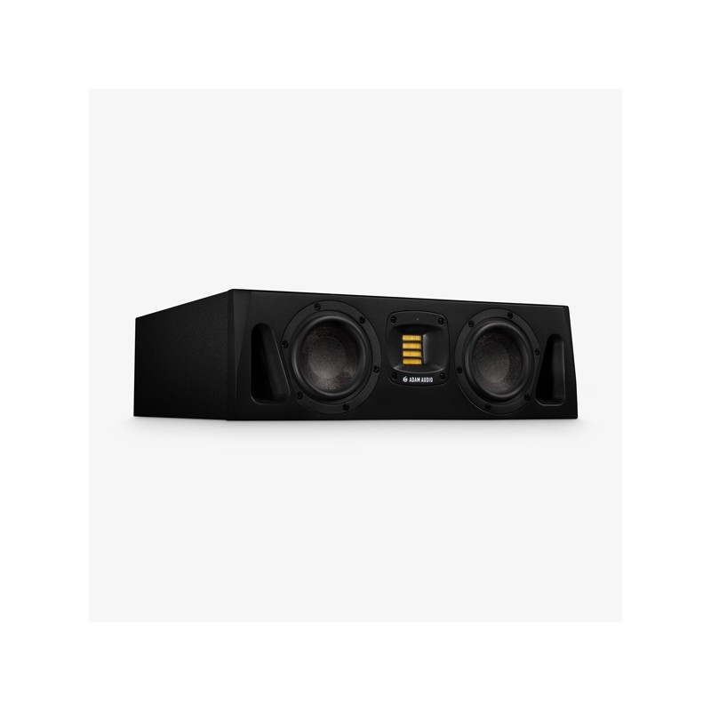 ADAM Pro Audio A44H - Monitor studyjny aktywny ADAM Pro Audio A44H - Monitor studyjny aktywny