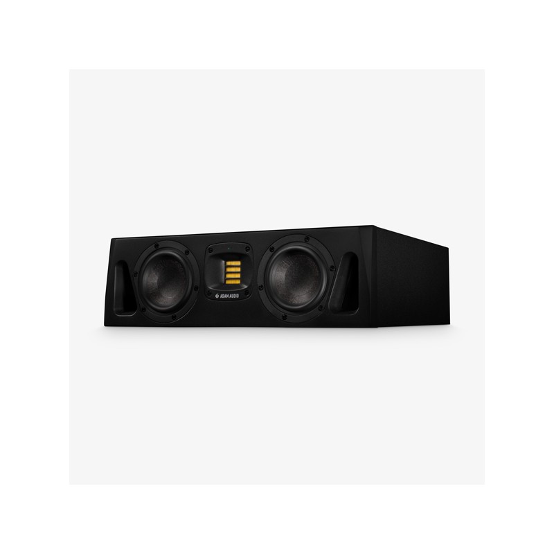 ADAM Pro Audio A44H - Monitor studyjny aktywny ADAM Pro Audio A44H - Monitor studyjny aktywny