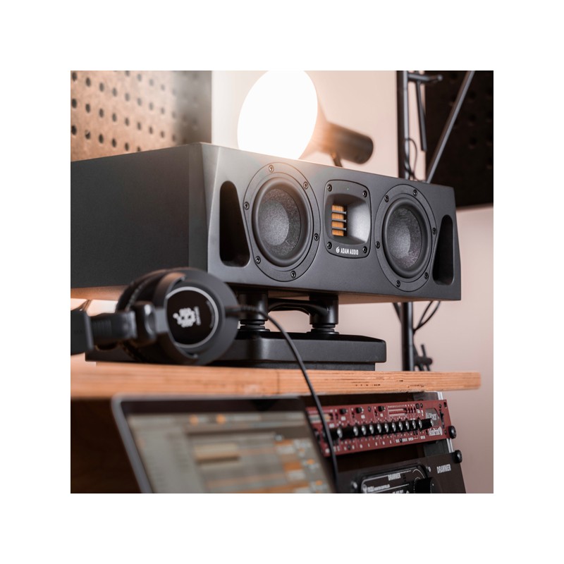 ADAM Pro Audio A44H - Monitor studyjny aktywny ADAM Pro Audio A44H - Monitor studyjny aktywny