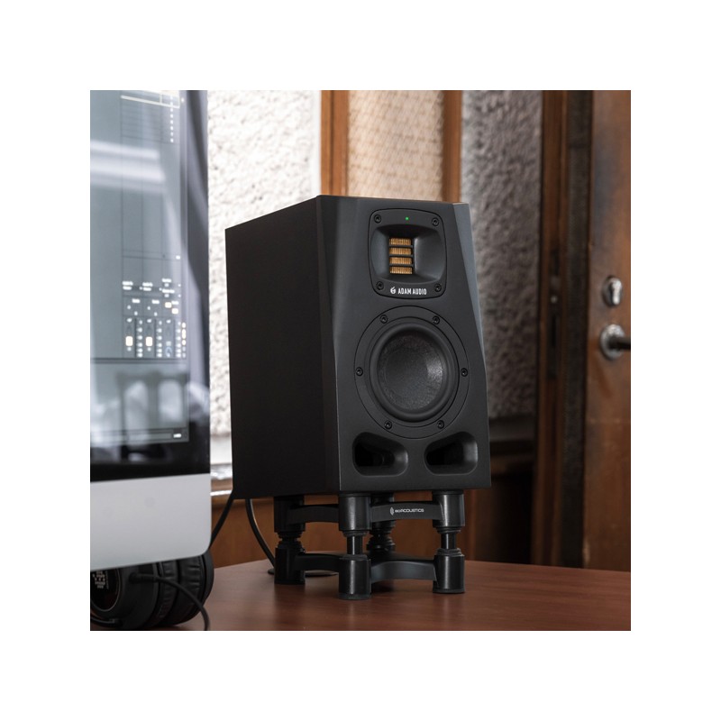 ADAM Pro Audio A4V - Monitor studyjny aktywny ADAM Pro Audio A4V - Monitor studyjny aktywny