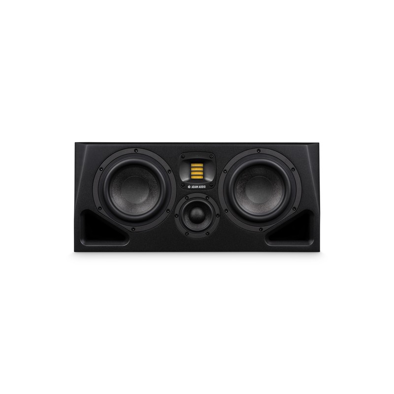 ADAM Pro Audio A77H - Monitor studyjny aktywny średniego pola ADAM Pro Audio A77H - Monitor studyjny aktywny średniego pola