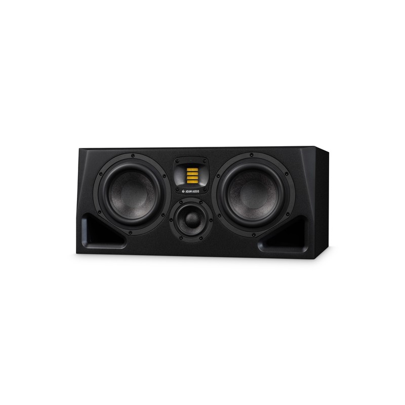 ADAM Pro Audio A77H - Monitor studyjny aktywny średniego pola ADAM Pro Audio A77H - Monitor studyjny aktywny średniego pola