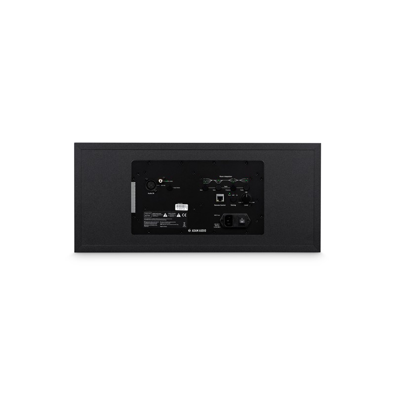 ADAM Pro Audio A77H - Monitor studyjny aktywny średniego pola ADAM Pro Audio A77H - Monitor studyjny aktywny średniego pola
