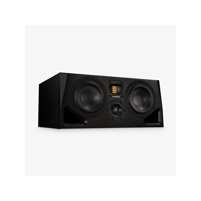 ADAM Pro Audio A77H - Monitor studyjny aktywny średniego pola ADAM Pro Audio A77H - Monitor studyjny aktywny średniego pola
