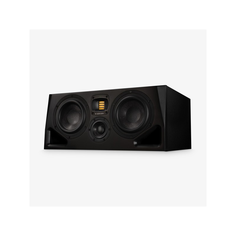 ADAM Pro Audio A77H - Monitor studyjny aktywny średniego pola ADAM Pro Audio A77H - Monitor studyjny aktywny średniego pola