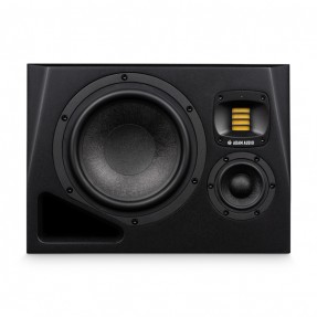 ADAM Pro Audio A8H A - Monitor studyjny aktywny średniego pola