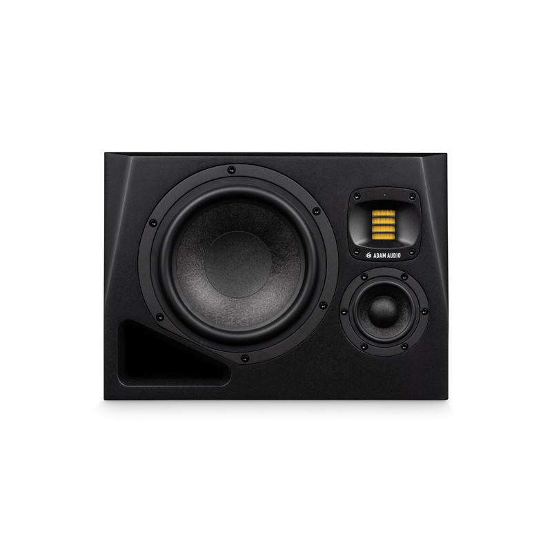 ADAM Pro Audio A8H A - Monitor studyjny aktywny średniego pola ADAM Pro Audio A8H A - Monitor studyjny aktywny średniego pola