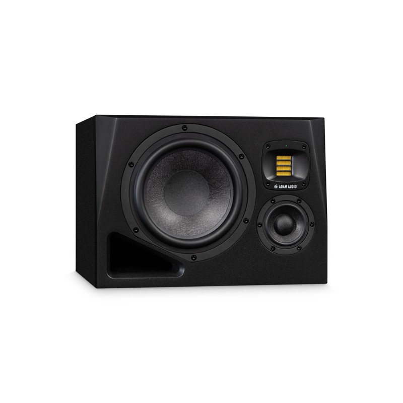 ADAM Pro Audio A8H A - Monitor studyjny aktywny średniego pola ADAM Pro Audio A8H A - Monitor studyjny aktywny średniego pola