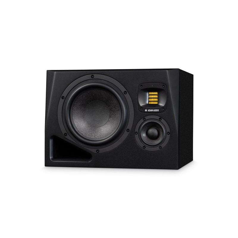 ADAM Pro Audio A8H A - Monitor studyjny aktywny średniego pola ADAM Pro Audio A8H A - Monitor studyjny aktywny średniego pola
