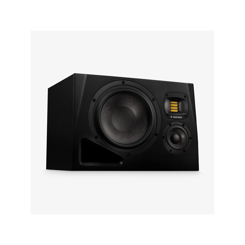 ADAM Pro Audio A8H A - Monitor studyjny aktywny średniego pola ADAM Pro Audio A8H A - Monitor studyjny aktywny średniego pola