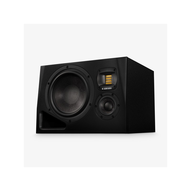 ADAM Pro Audio A8H A - Monitor studyjny aktywny średniego pola ADAM Pro Audio A8H A - Monitor studyjny aktywny średniego pola
