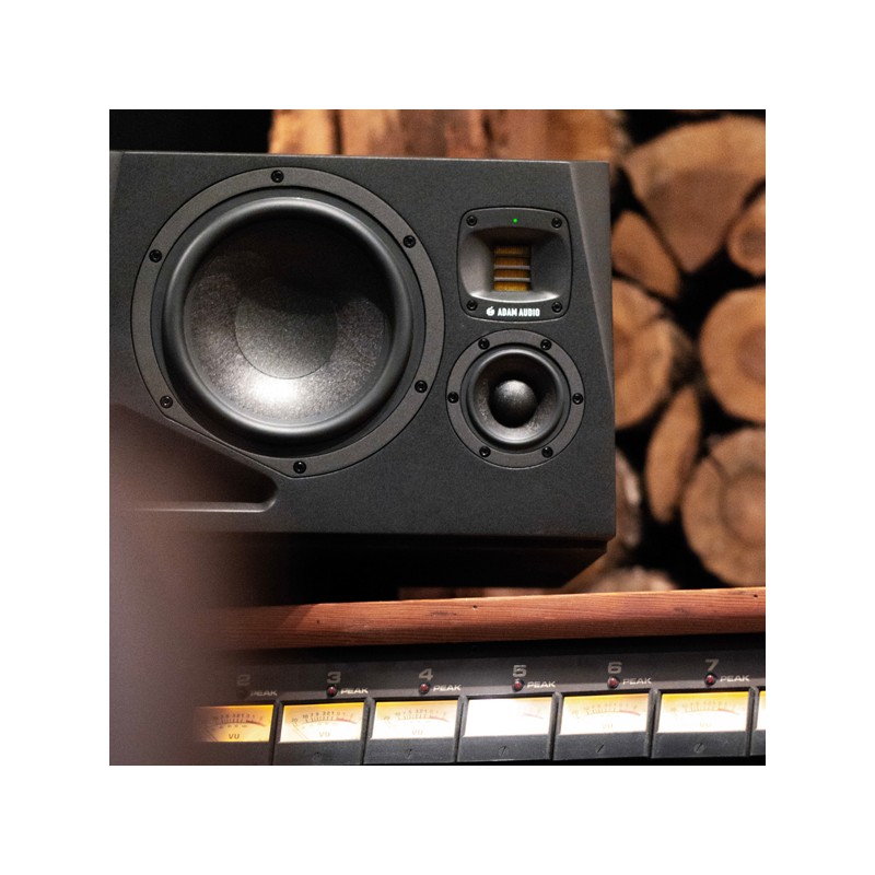 ADAM Pro Audio A8H A - Monitor studyjny aktywny średniego pola ADAM Pro Audio A8H A - Monitor studyjny aktywny średniego pola