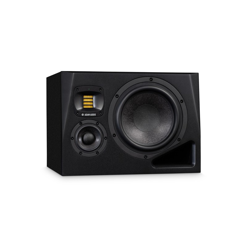 ADAM Pro Audio A8H B - Monitor studyjny aktywny średniego pola ADAM Pro Audio A8H B - Monitor studyjny aktywny średniego pola