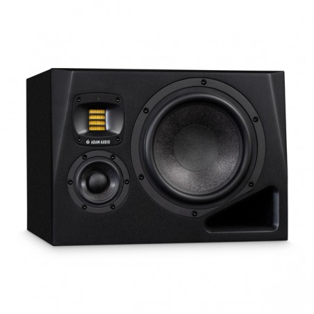 ADAM Pro Audio A8H B - Monitor studyjny aktywny średniego pola