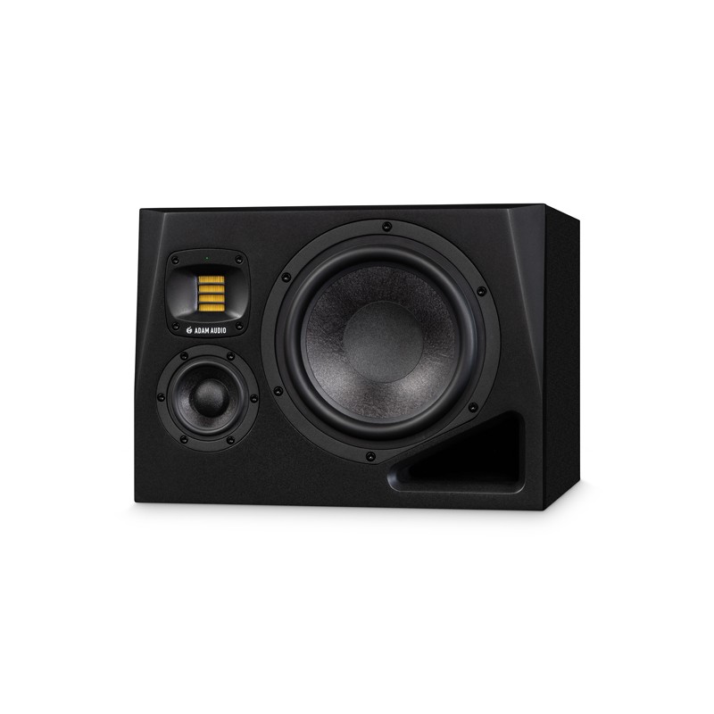 ADAM Pro Audio A8H B - Monitor studyjny aktywny średniego pola ADAM Pro Audio A8H B - Monitor studyjny aktywny średniego pola