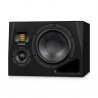 ADAM Pro Audio A8H B - Monitor studyjny aktywny średniego pola ADAM Pro Audio A8H B - Monitor studyjny aktywny średniego pola