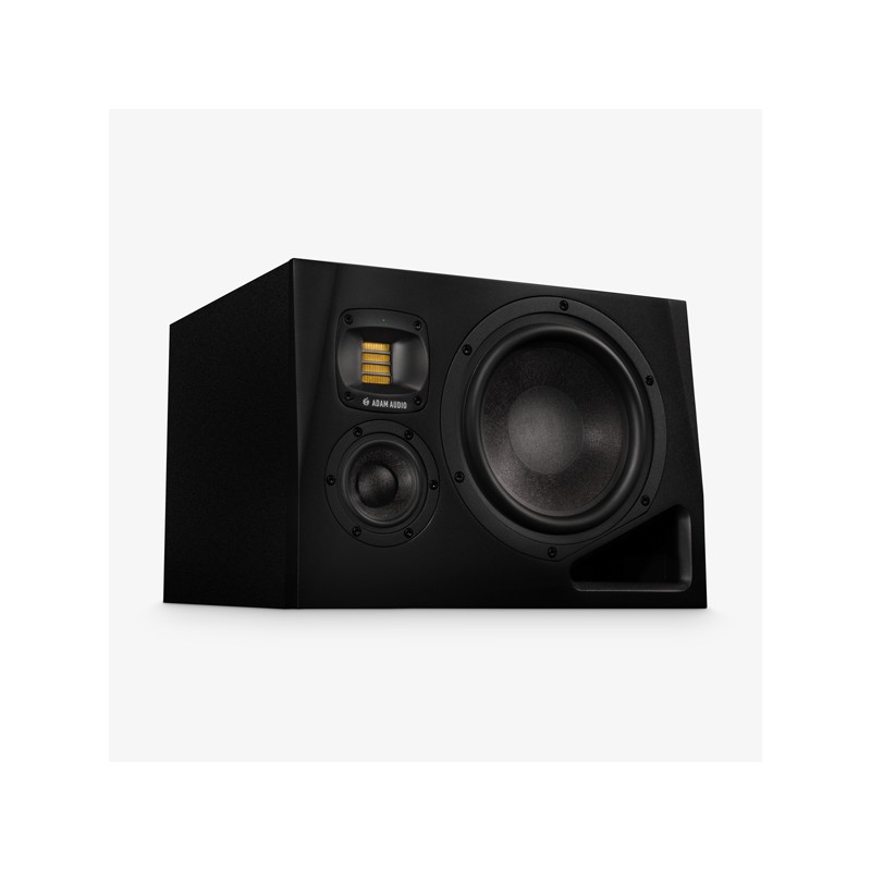 ADAM Pro Audio A8H B - Monitor studyjny aktywny średniego pola ADAM Pro Audio A8H B - Monitor studyjny aktywny średniego pola