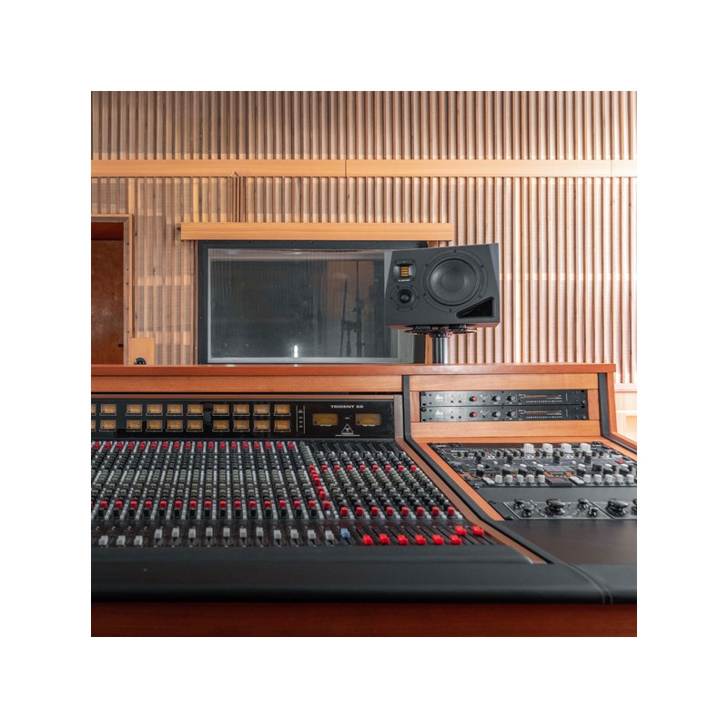 ADAM Pro Audio A8H B - Monitor studyjny aktywny średniego pola ADAM Pro Audio A8H B - Monitor studyjny aktywny średniego pola