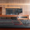 ADAM Pro Audio A8H B - Monitor studyjny aktywny średniego pola ADAM Pro Audio A8H B - Monitor studyjny aktywny średniego pola