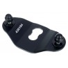 ADAM Pro Audio Adapter Plate - Płyta adaptera do uchwytu montażowego ADAM Pro Audio Adapter Plate - Płyta adaptera do uchwytu montażowego