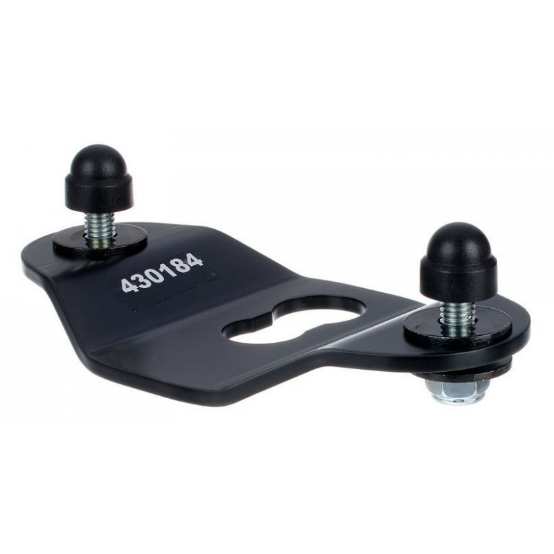 ADAM Pro Audio Adapter Plate - Płyta adaptera do uchwytu montażowego ADAM Pro Audio Adapter Plate - Płyta adaptera do uchwytu montażowego