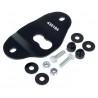 ADAM Pro Audio Adapter Plate - Płyta adaptera do uchwytu montażowego ADAM Pro Audio Adapter Plate - Płyta adaptera do uchwytu montażowego