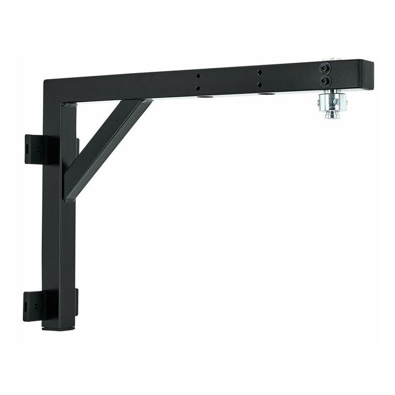 ADAM Pro Audio Wall Mount - Uchwyt ścienny do monitorów z serii S ADAM Pro Audio Wall Mount - Uchwyt ścienny do monitorów z serii S