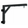 ADAM Pro Audio Wall Mount - Uchwyt ścienny do monitorów z serii S ADAM Pro Audio Wall Mount - Uchwyt ścienny do monitorów z serii S