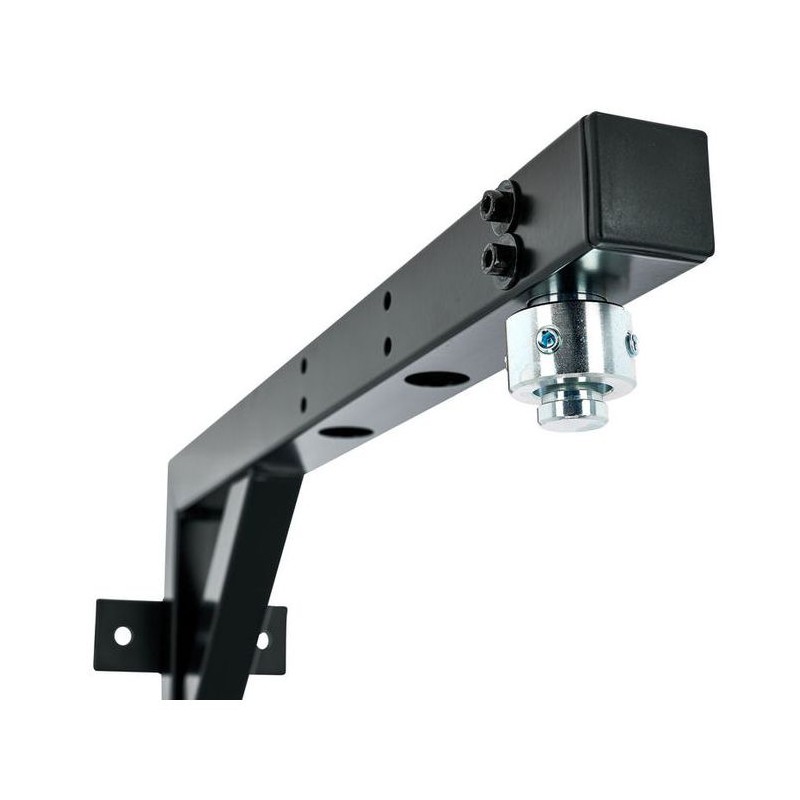 ADAM Pro Audio Wall Mount - Uchwyt ścienny do monitorów z serii S ADAM Pro Audio Wall Mount - Uchwyt ścienny do monitorów z serii S