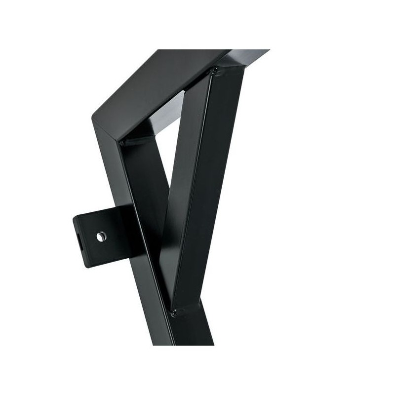 ADAM Pro Audio Wall Mount - Uchwyt ścienny do monitorów z serii S ADAM Pro Audio Wall Mount - Uchwyt ścienny do monitorów z serii S