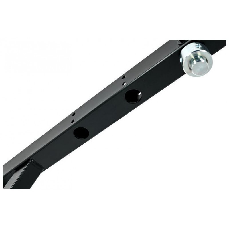 ADAM Pro Audio Wall Mount - Uchwyt ścienny do monitorów z serii S ADAM Pro Audio Wall Mount - Uchwyt ścienny do monitorów z serii S