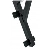 ADAM Pro Audio Wall Mount - Uchwyt ścienny do monitorów z serii S ADAM Pro Audio Wall Mount - Uchwyt ścienny do monitorów z serii S