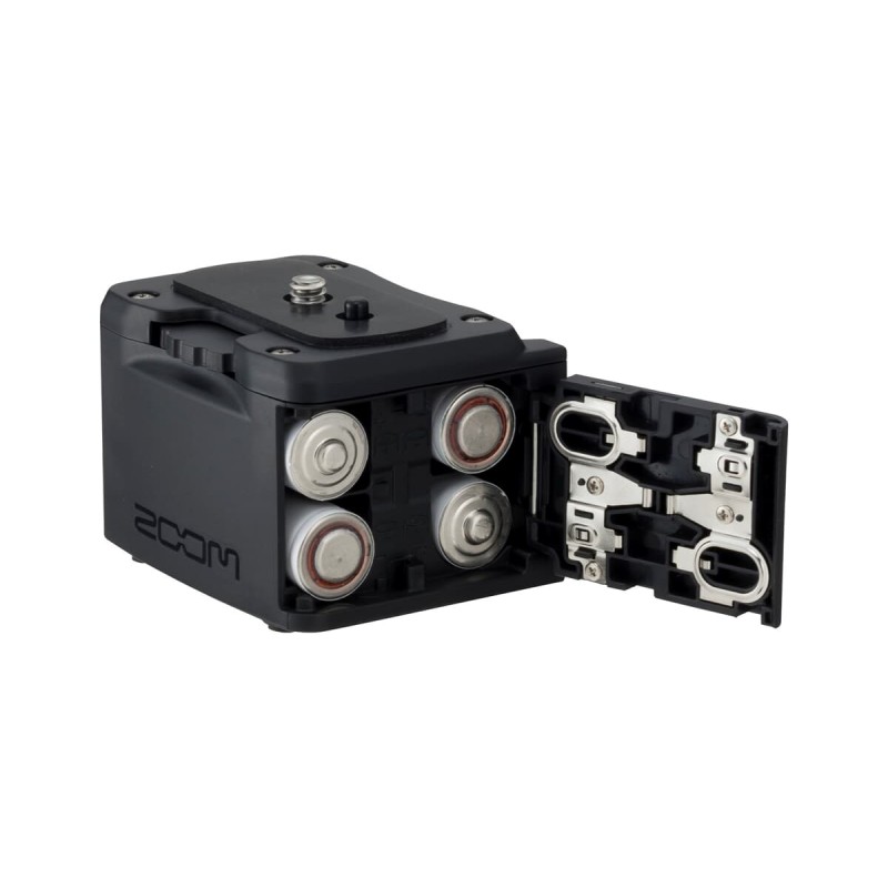 Zoom BCQ-2n - Etui na baterie do Q2n / Q2n-4K