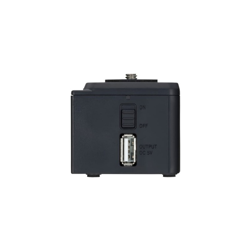 Zoom BCQ-2n - Etui na baterie do Q2n / Q2n-4K