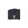 Zoom BCQ-2n - Etui na baterie do Q2n / Q2n-4K