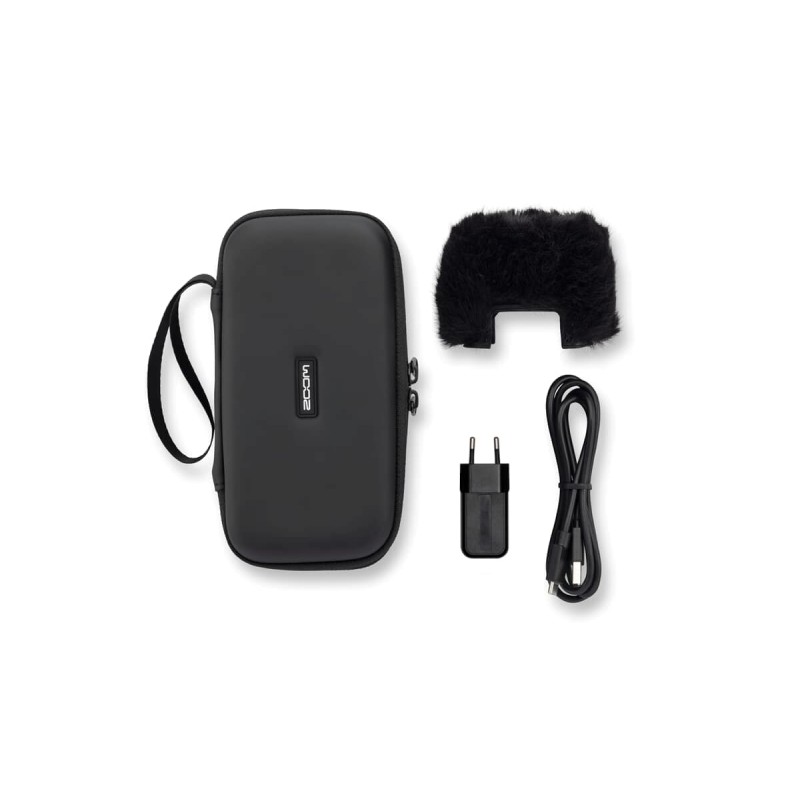 Zoom APH-2e (EU) - Zestaw akcesoriów dla Zoom H2essential Zoom APH-2e (EU) - Zestaw akcesoriów dla Zoom H2essential