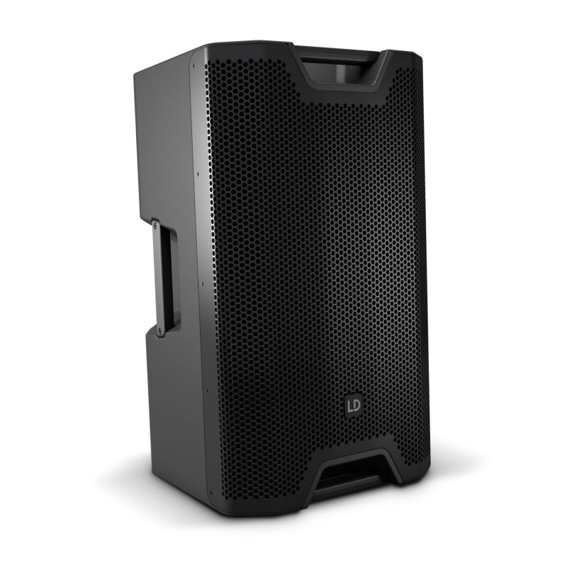 Zestaw nagłośnieniowy LD Systems ICOA PRO, kolumna ICOA15ABT, subwoofer ICOA SUB18A, dystans, kabel Zestaw nagłośnieniowy LD Systems ICOA PRO, kolumna ICOA15ABT, subwoofer ICOA SUB18A, dystans, kabel