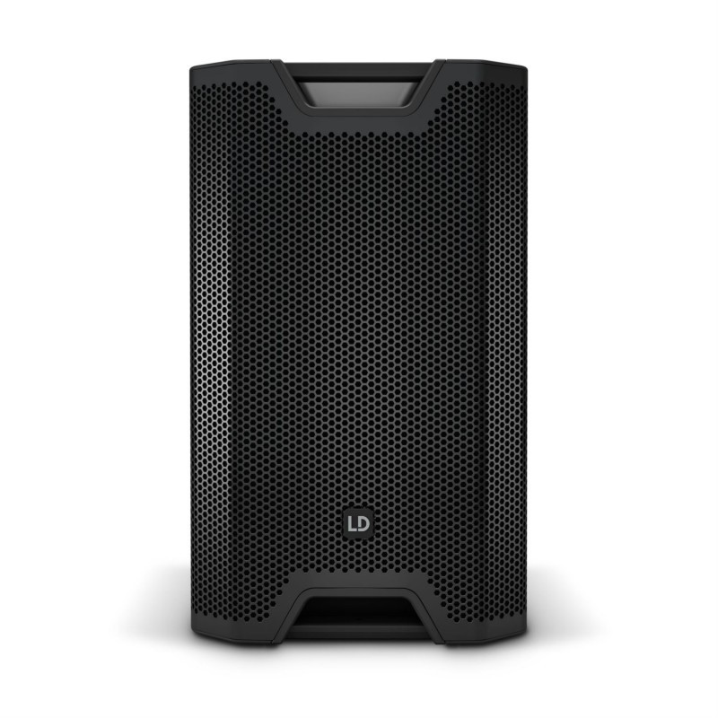 Zestaw nagłośnieniowy LD Systems ICOA PRO, kolumna ICOA15ABT, subwoofer ICOA SUB18A, dystans, kabel Zestaw nagłośnieniowy LD Systems ICOA PRO, kolumna ICOA15ABT, subwoofer ICOA SUB18A, dystans, kabel