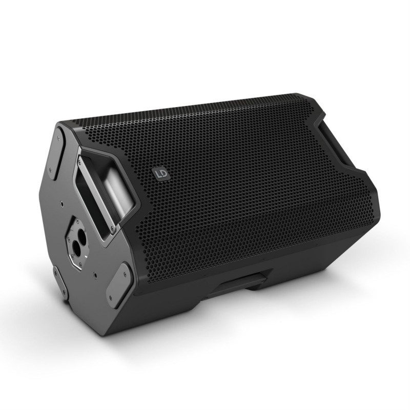 Zestaw nagłośnieniowy LD Systems ICOA PRO, kolumna ICOA15ABT, subwoofer ICOA SUB18A, dystans, kabel Zestaw nagłośnieniowy LD Systems ICOA PRO, kolumna ICOA15ABT, subwoofer ICOA SUB18A, dystans, kabel