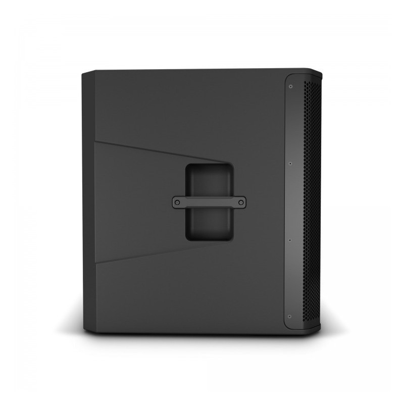 Zestaw nagłośnieniowy LD Systems ICOA PRO, kolumna ICOA15ABT, subwoofer ICOA SUB18A, dystans, kabel Zestaw nagłośnieniowy LD Systems ICOA PRO, kolumna ICOA15ABT, subwoofer ICOA SUB18A, dystans, kabel