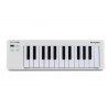Arturia MicroLab mk3 White ultrakompaktowy kontroler MIDI - 1 - Klawiatury sterujące - MicroLab mk3 Whiteto ultra-kompaktowy kon Arturia MicroLab mk3 White ultrakompaktowy kontroler MIDI - 1 - Klawiatury sterujące - MicroLab mk3 Whiteto ultra-kompaktowy kon